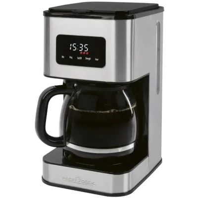Kohvimasin ProfiCook PCKA1299