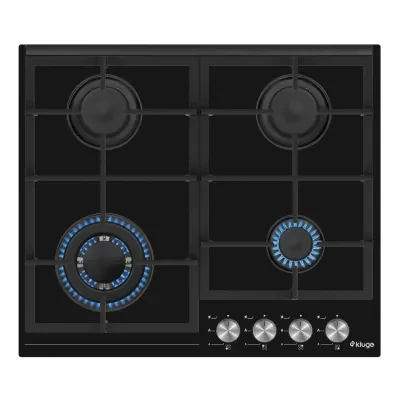 Газовая варочная панель Kluge KPG6010BG