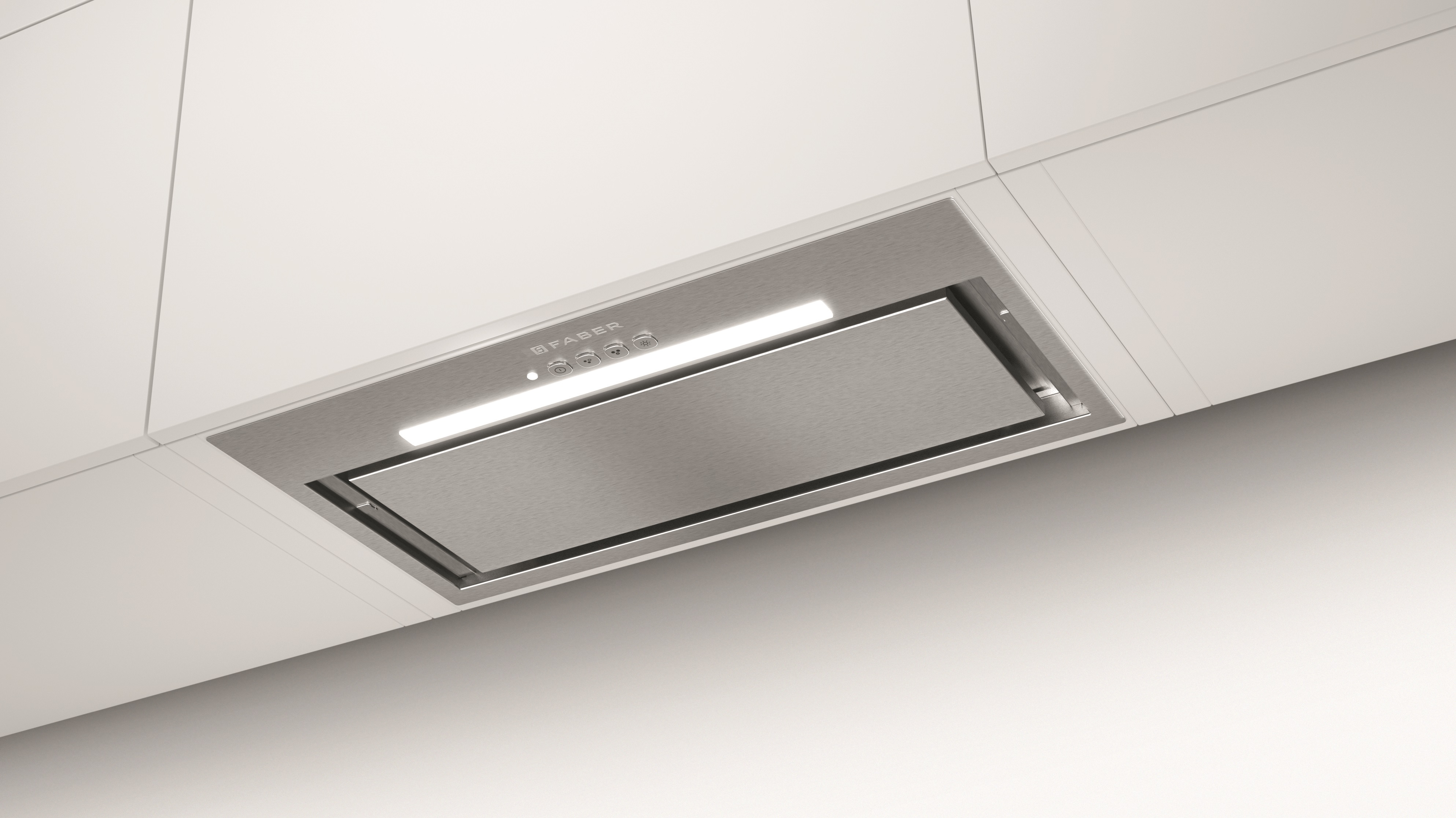 Hood Faber Inka Lux EVO X A52
