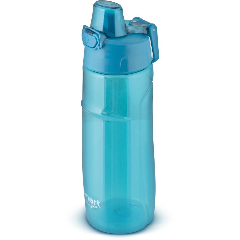 Sports bottle Lamart, blue