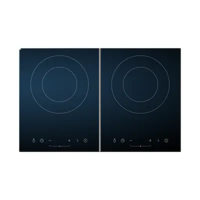 Induction cooker Scandomestic