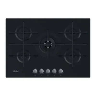 Gaasiplaat Whirpool AKWL728NB