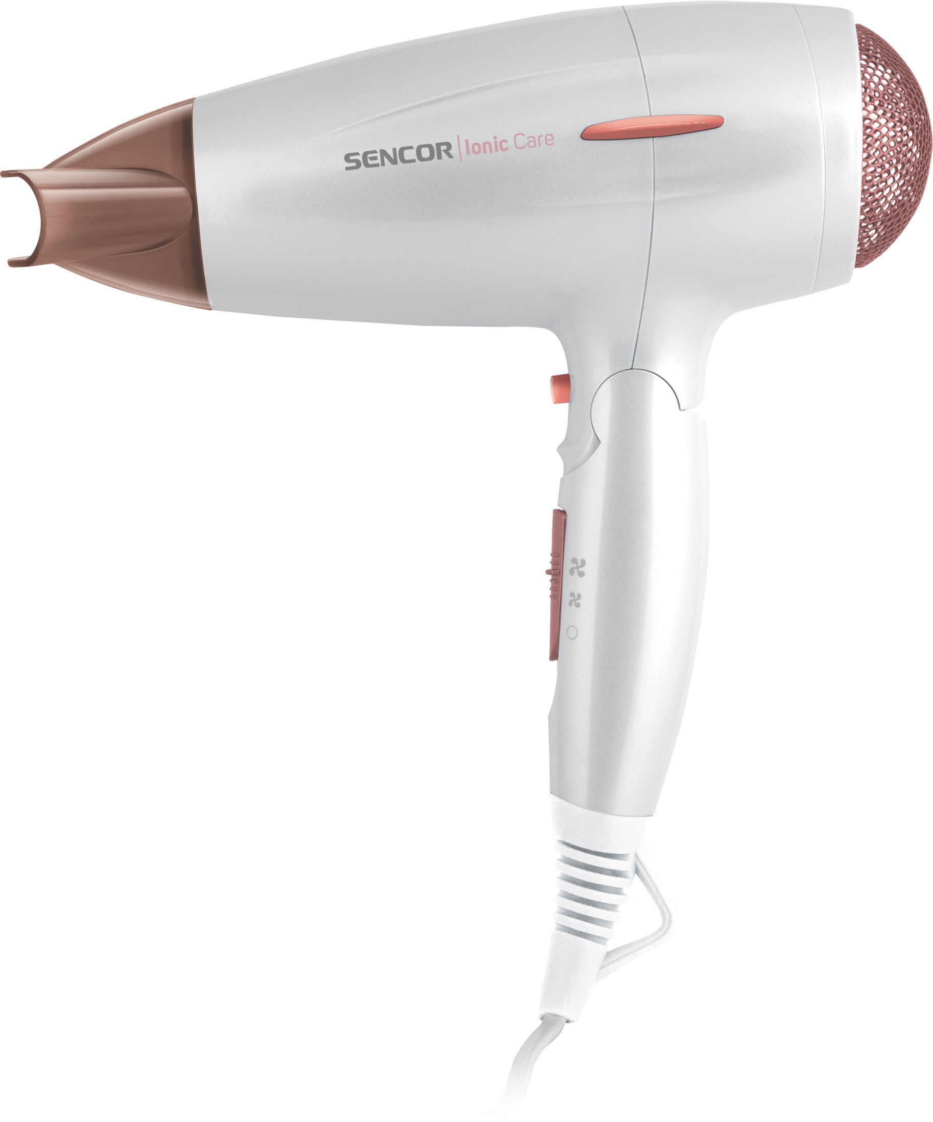 Hairdryer Sencor