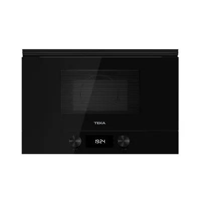 Integreeritav mikrolaineahi Teka ML 8220 BIS L FBK must