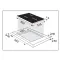 DPI5652AB installation drawing