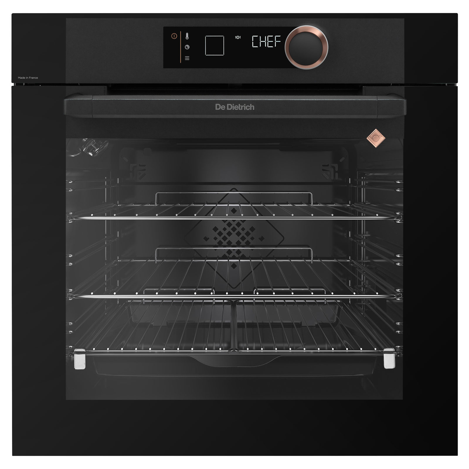Built in oven De Dietrich DOP8360A