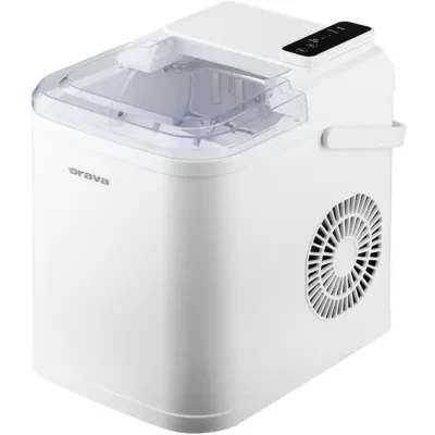 Kannettava jääpalakone Orava IM110