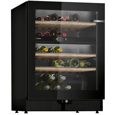Veinikülmik 6 seeria Bosch KWK16ABGB