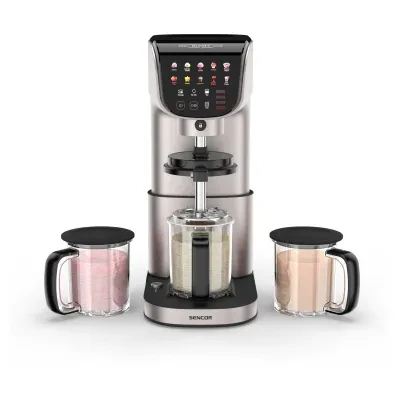 Мороженица Sencor SIC5050