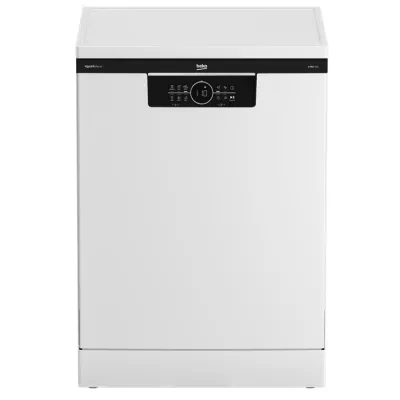 Dishwasher Beko, white
