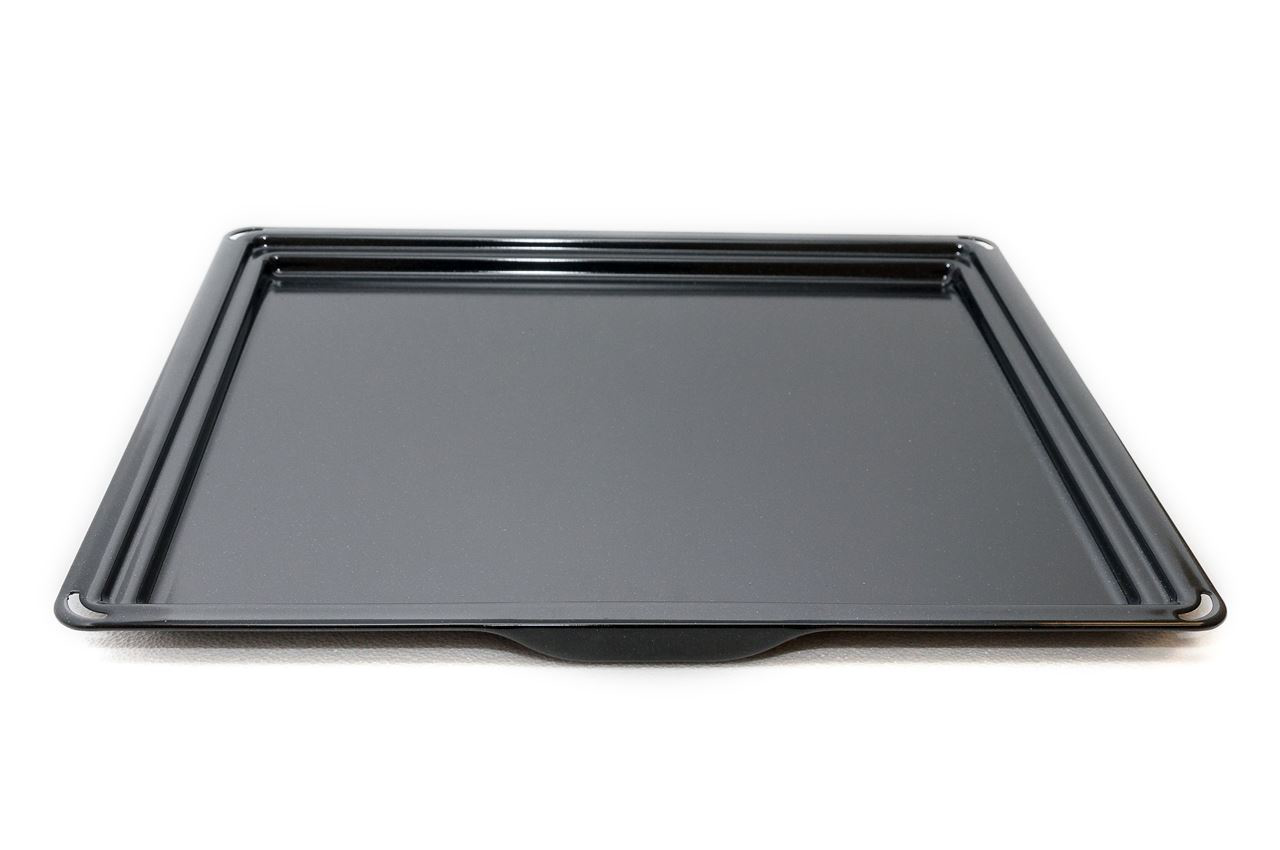 Baking pan for DeDietrich/ Brandt oven