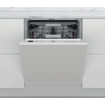 Integreeritav nõudepesumasin Whirlpool W0ID741AS