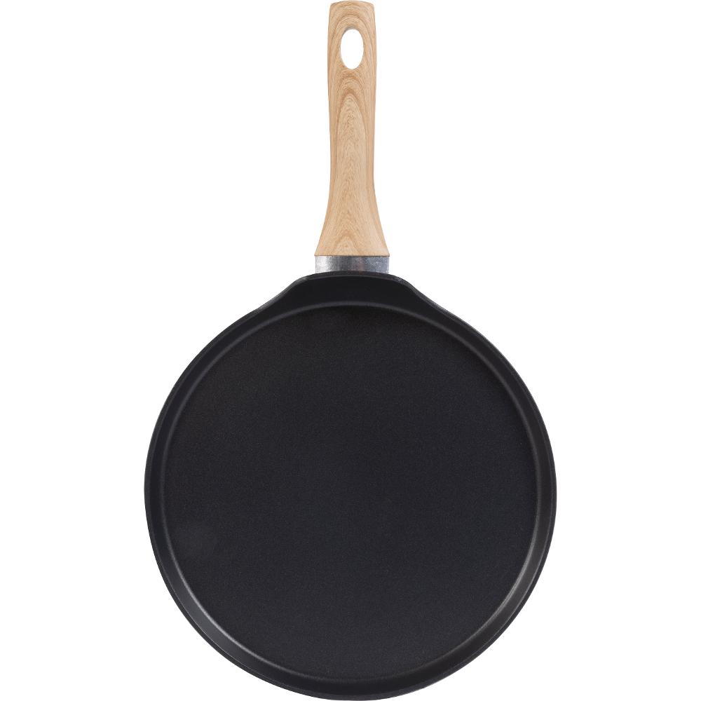 Pancake pan Natur 28 cm Lamart
