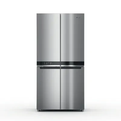 Side-by-side külmik Whirlpool WQ9E2LEF