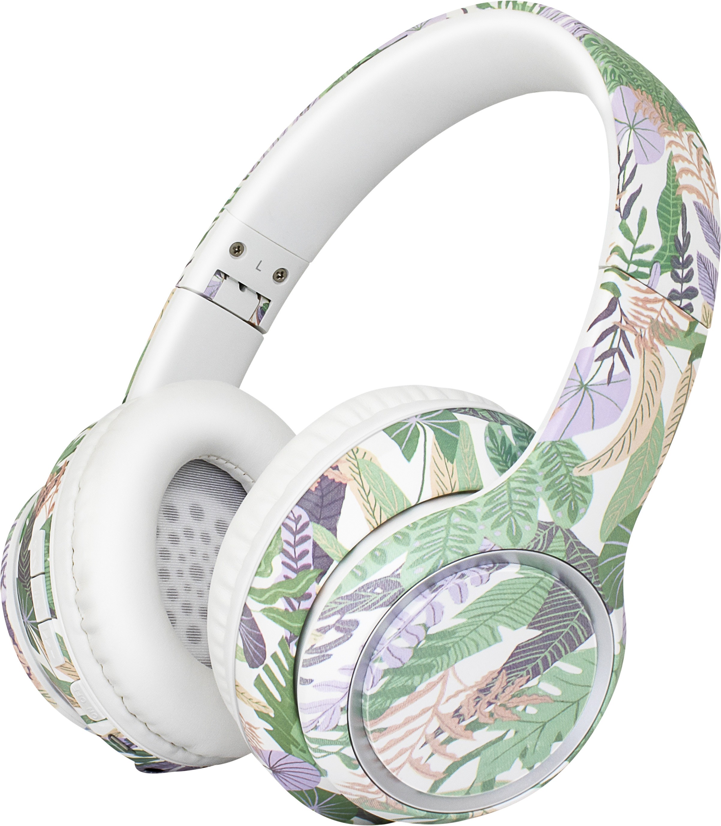 Wireless headphones Sencor