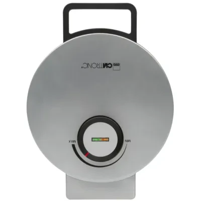 Vahvliküpsetaja Clatronic HA3833 (õhukesed vahvlid)