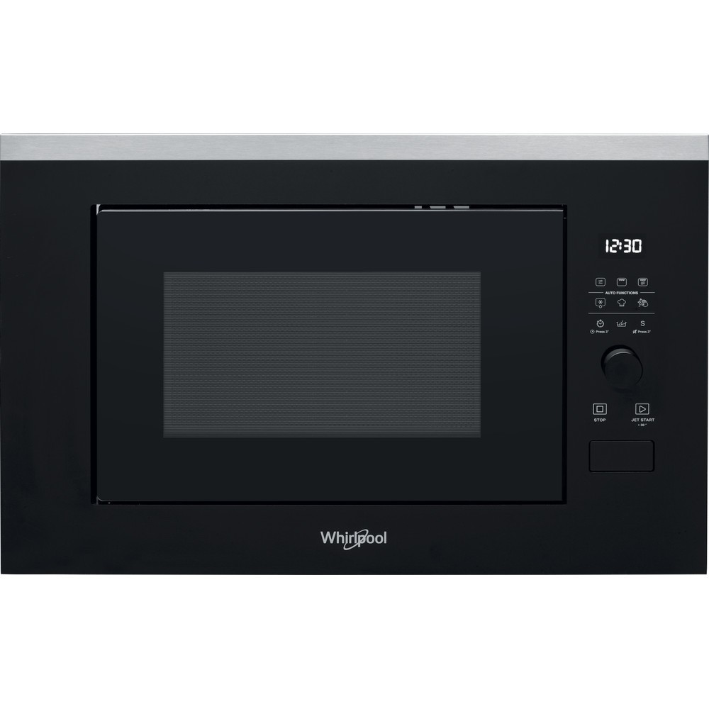 Microwave Whirlpool