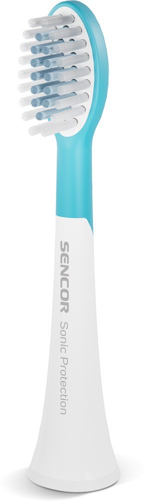 Replacement brush head Sencor