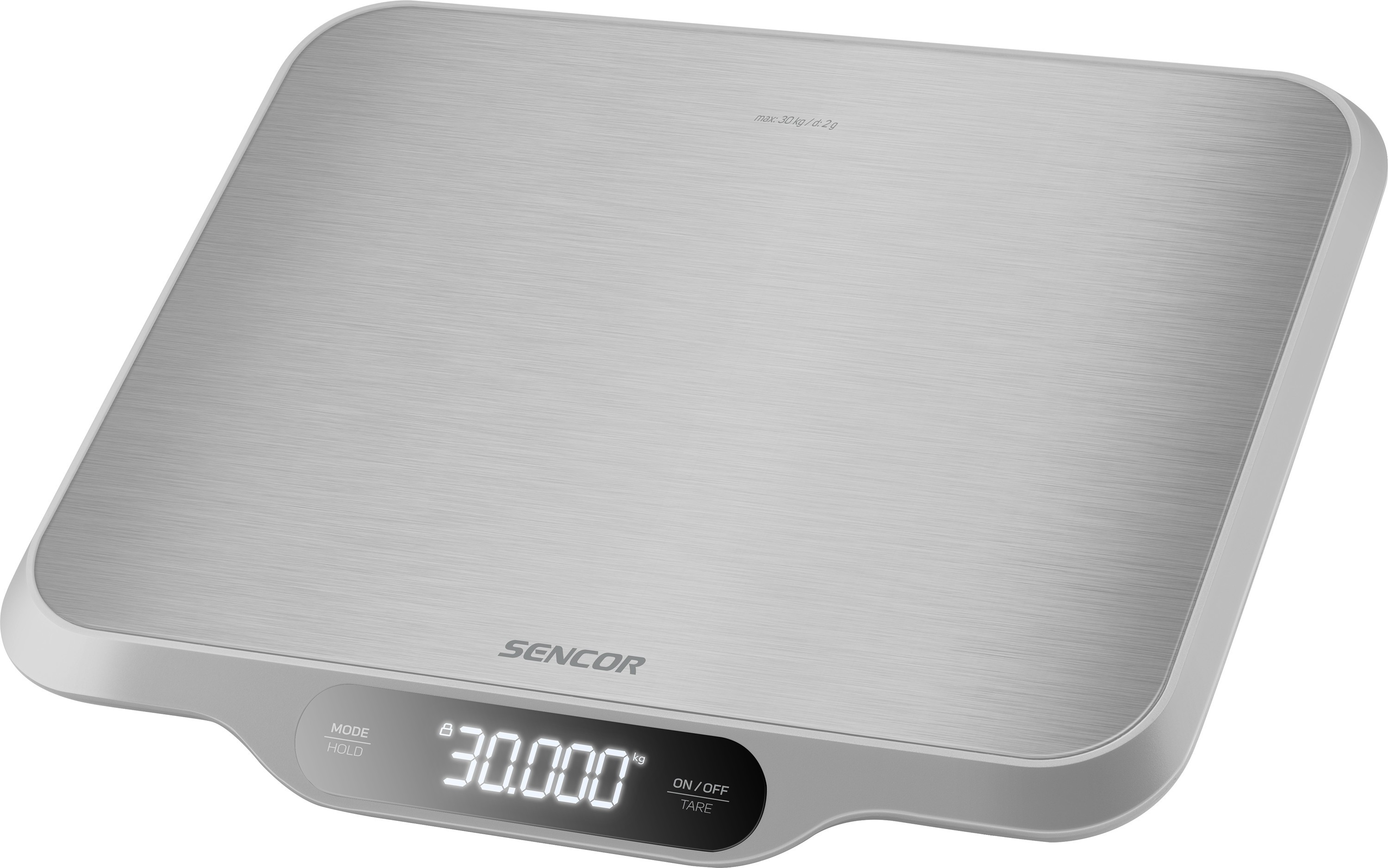 Kitchen Scale Sencor