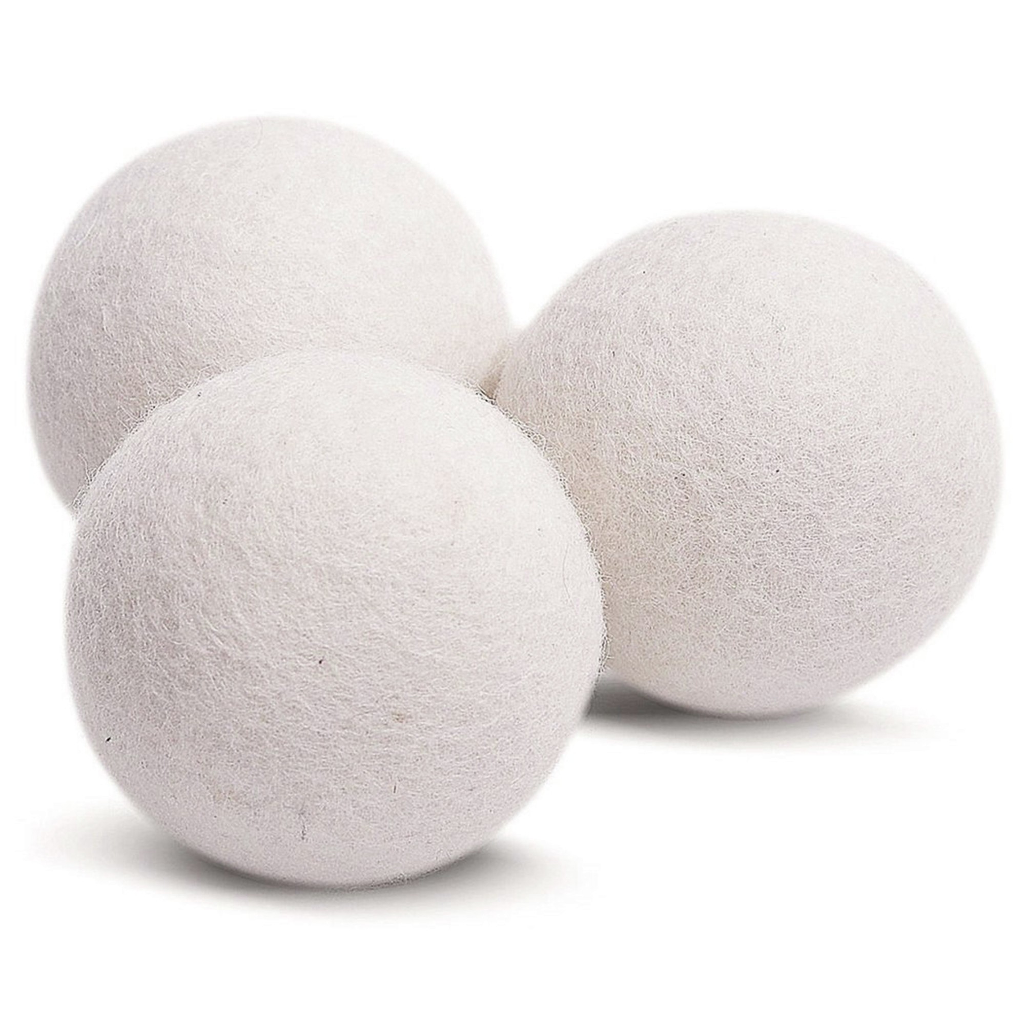 Dryer balls soft Scanpart