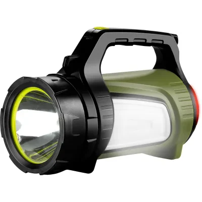Rechargeable LED flashlight Sencor SLL87