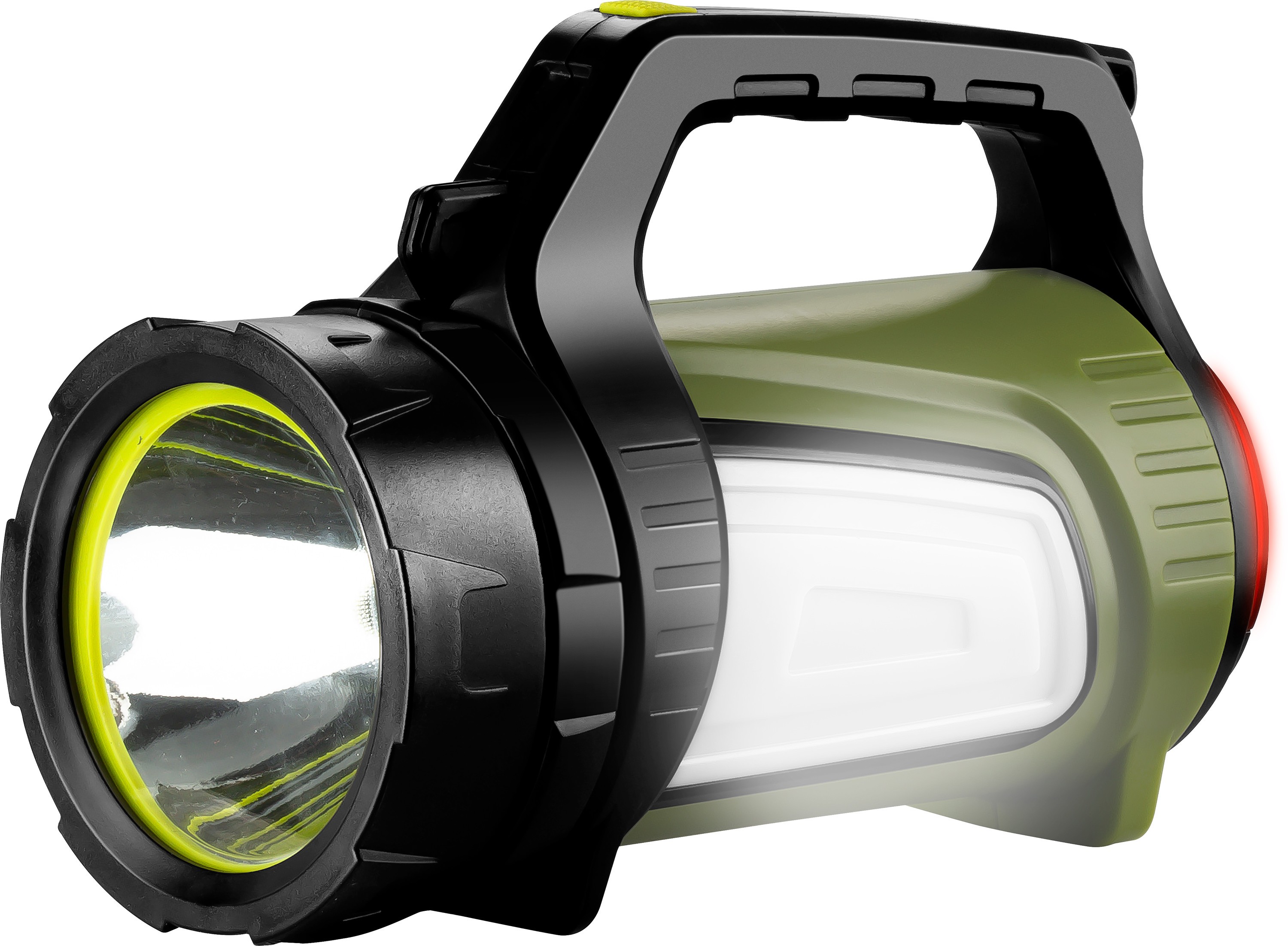 Recharge spotlight Retlux