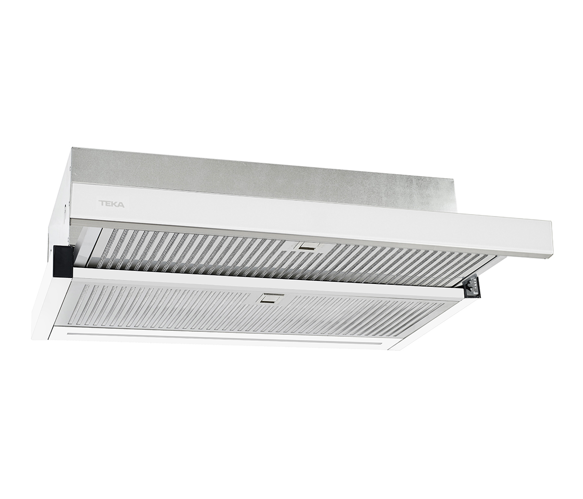 Cooker Hood CNL 6415 PLUS WHITE