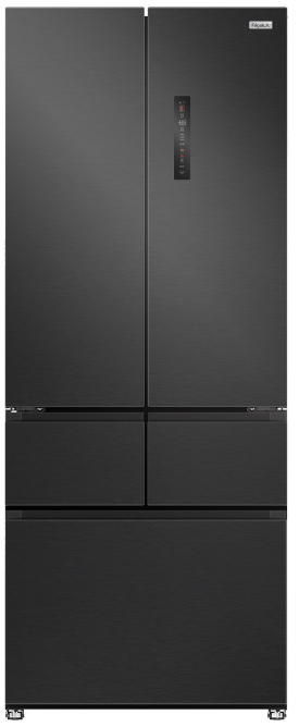 Integrated French Door refrigerator Frigelux