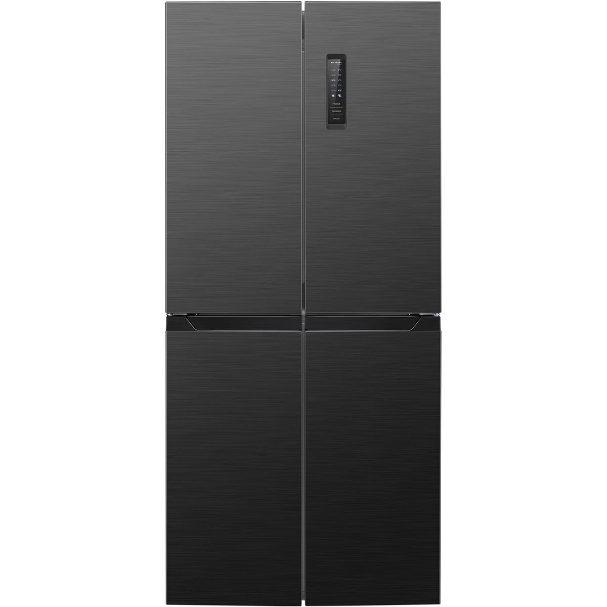French door refrigerator Bomann