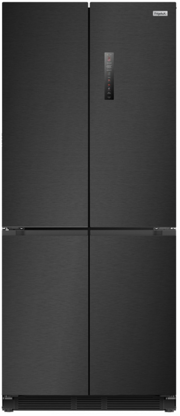 Integrated side-by-side refrigerator Frigelux