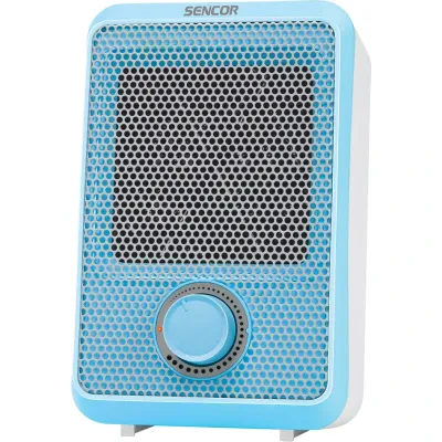 Minisoojapuhur Sencor SFH6020BL, sinine