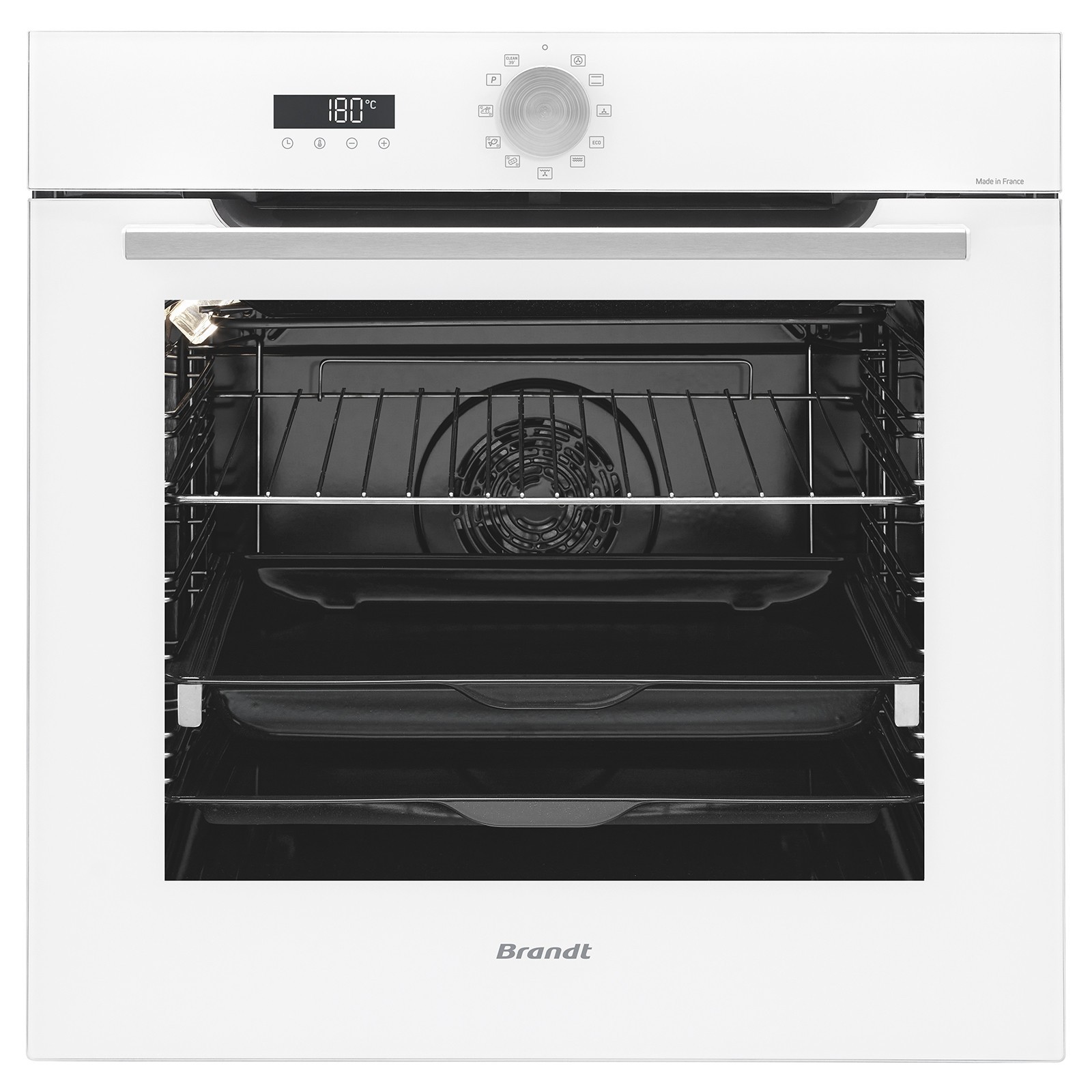 Built-in oven BOP7537W