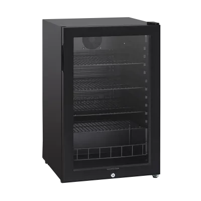 Vitriinkülmik Scandomestic DC126BB