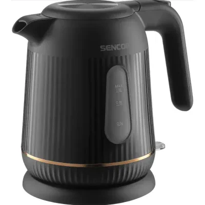 Veekeetja Sencor SWK1049BK