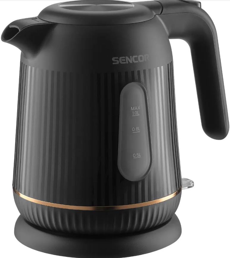 Water kettle Sencor (SWK1049BK)