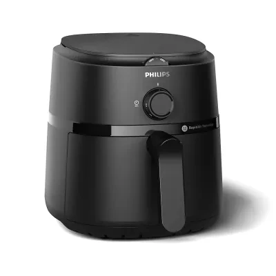 Kuumaõhufritüür Philips NA110/00