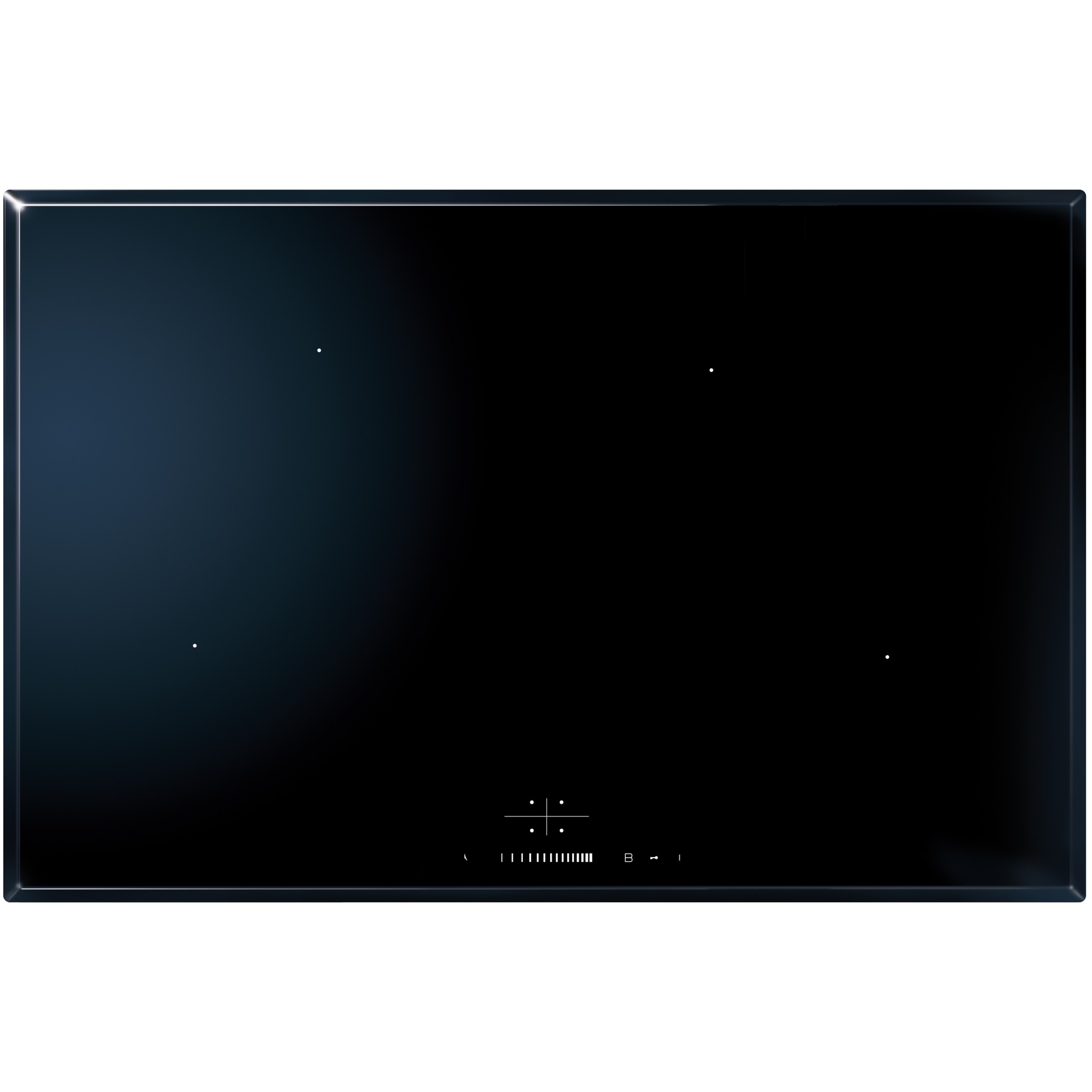 Scandomestic Built-in induction hob