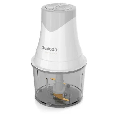 Minipurustaja Sencor SCB3000WH