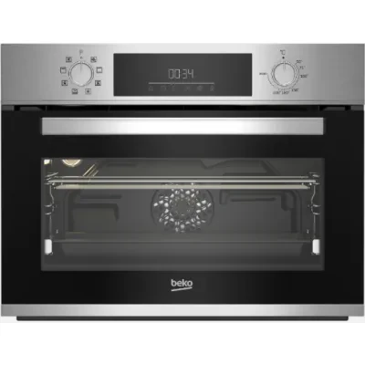 Integreeritav kompaktahi Beko BBCM12300X