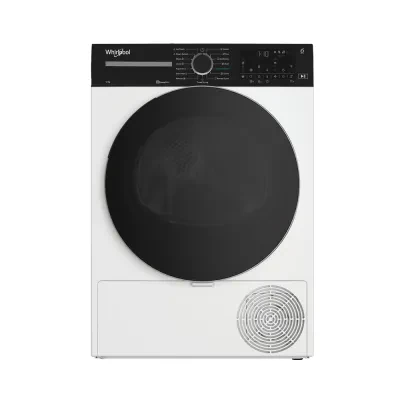 Veļas žāvētājs Whirlpool WPE12XWBSEE