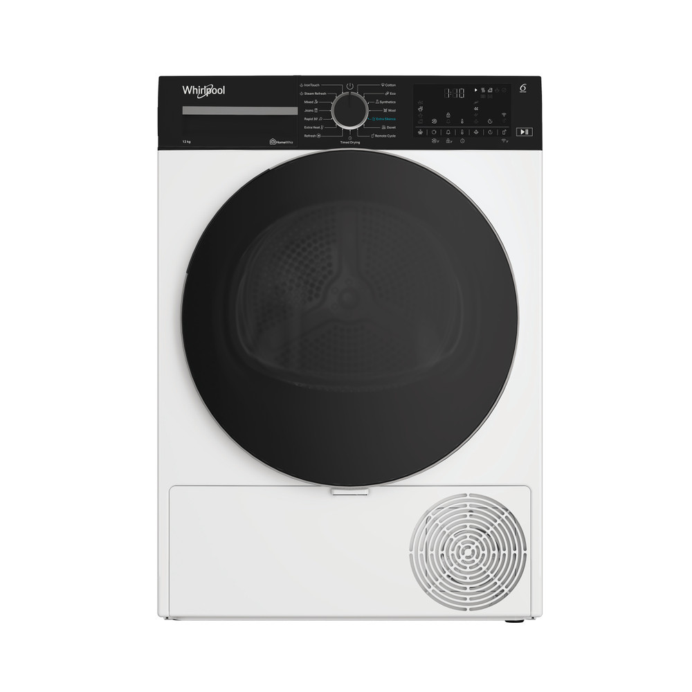 Whirlpool Clothes dryer