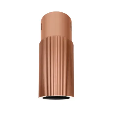 Hood Ciarko Design Monogram Isola SmartLink rose gold