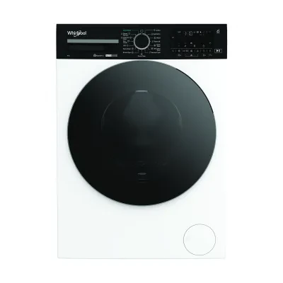 Eestlaetav pesumasin Whirlpool WPM87WADSEE