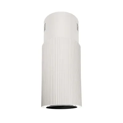 Вытяжка Ciarko Design Monogram Isola ecru MONOGRAMISESL