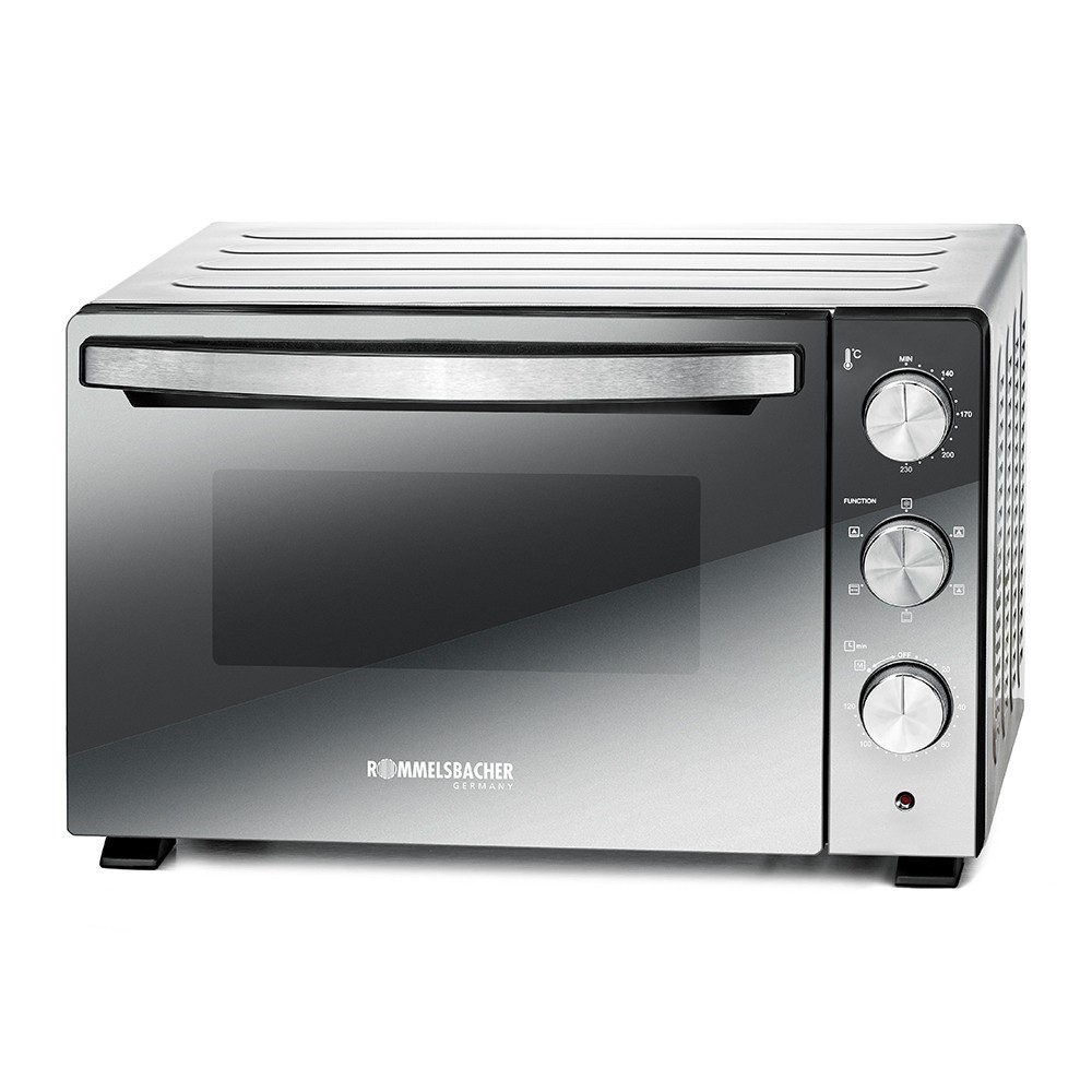Mini oven Rommelsbacher