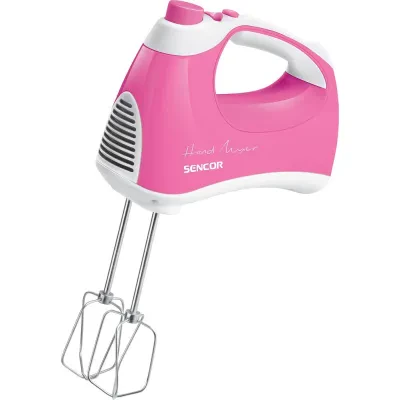 Hand mixer Sencor SHM5408RS