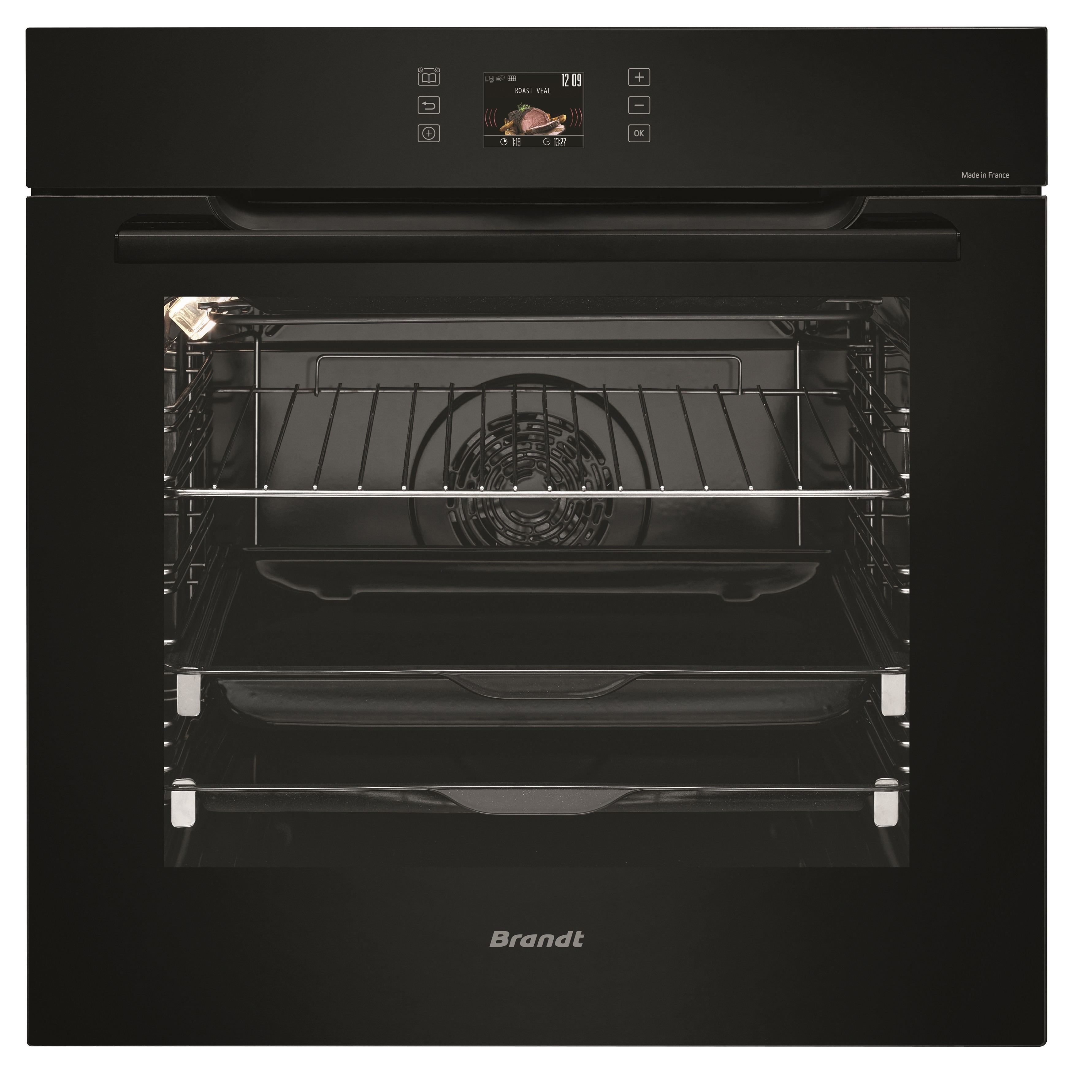 Built-in oven BOP7568BB STUDIO SAMPLE