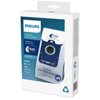 Tolmukotid Philips FC8021/03