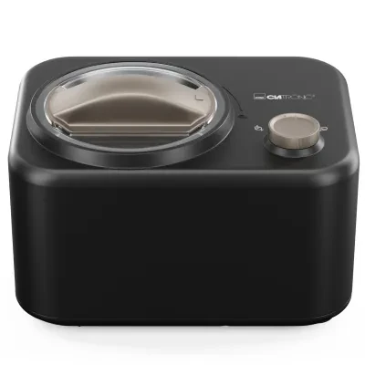Jäätisevalmistaja kompressoriga Clatronic ICM3846