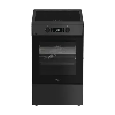 Induktsioonpliit Whirlpool W5I8LCSTA